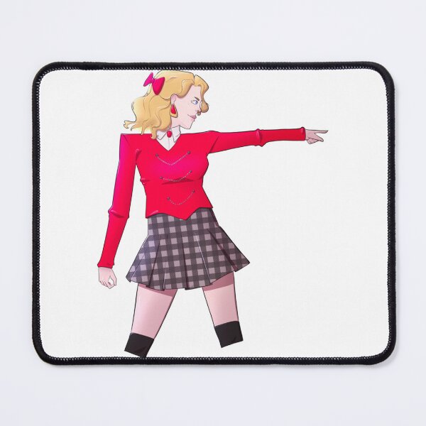 Item preview, Heather Chandler designed and sold by E2KDesign.