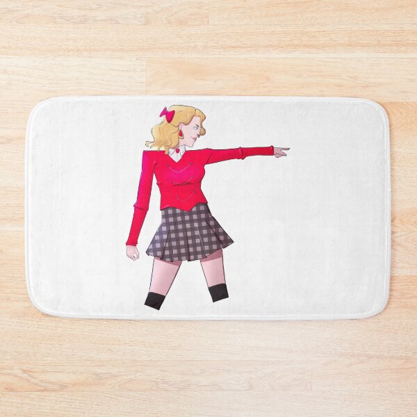 Item preview, Heather Chandler designed and sold by E2KDesign.