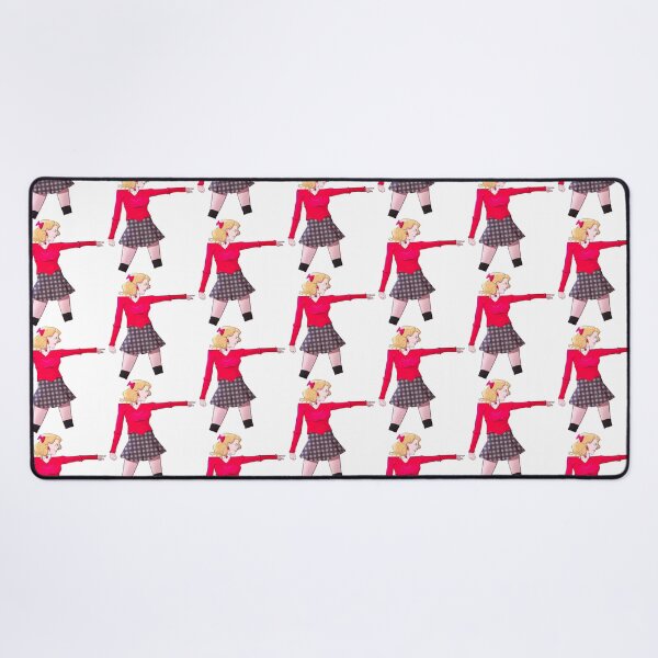 Item preview, Heather Chandler   designed and sold by E2KDesign.