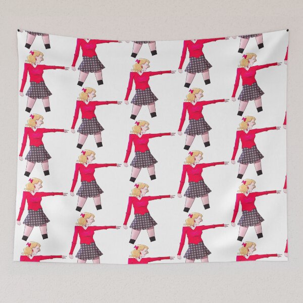 Item preview, Heather Chandler designed and sold by E2KDesign.