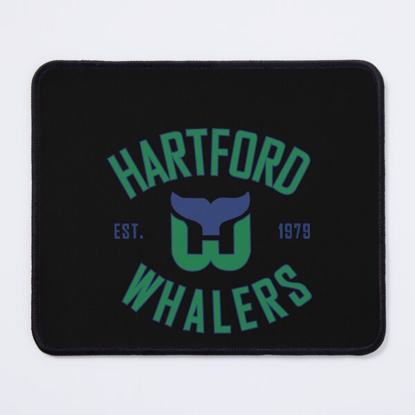 Item preview, Hartford Whalers CT T-Shirt Classic T-Shirt designed and sold by MaddisonHicks.