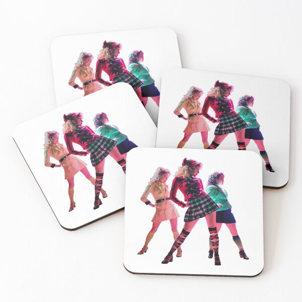 Item preview, Heather, Heather, and Heather   designed and sold by E2KDesign.
