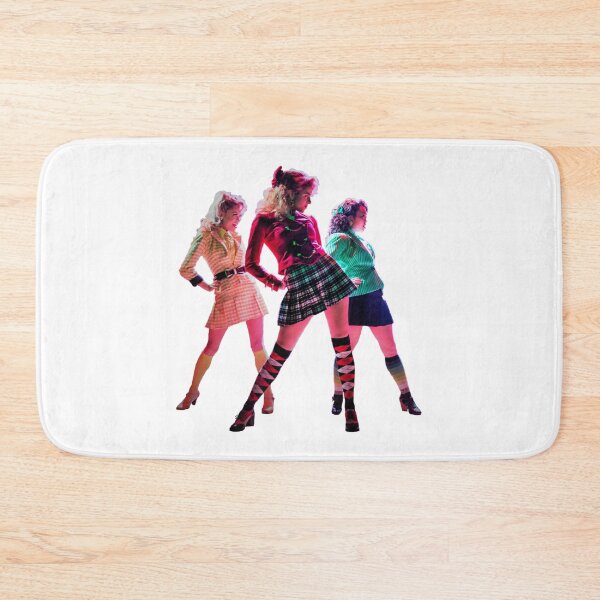 Item preview, Heather, Heather, and Heather   designed and sold by E2KDesign.