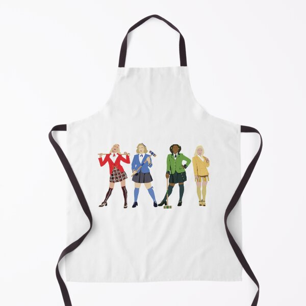 Item preview, heathers designed and sold by E2KDesign.