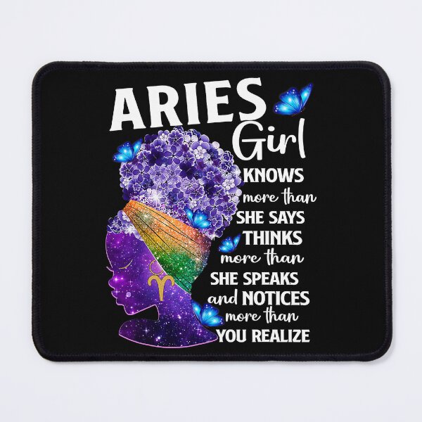 Item preview, Aries Queen Sweet As Candy Birthday designed and sold by vincentalan.