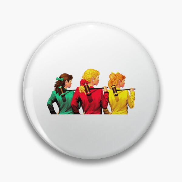 Item preview, Heathers    designed and sold by E2KDesign.