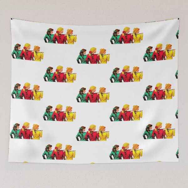 Item preview, Heathers    designed and sold by E2KDesign.