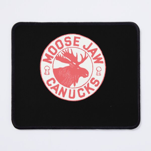 Item preview, Moose Jaw Canucks Hockey designed and sold by MartinCruzz.