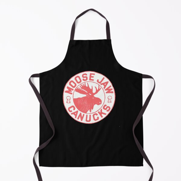 Item preview, Moose Jaw Canucks Hockey designed and sold by MartinCruzz.