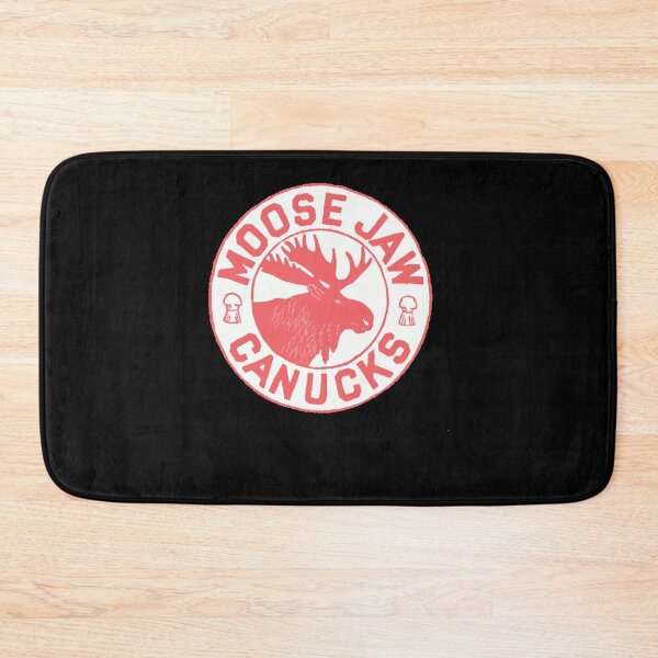 Item preview, Moose Jaw Canucks Hockey designed and sold by MartinCruzz.