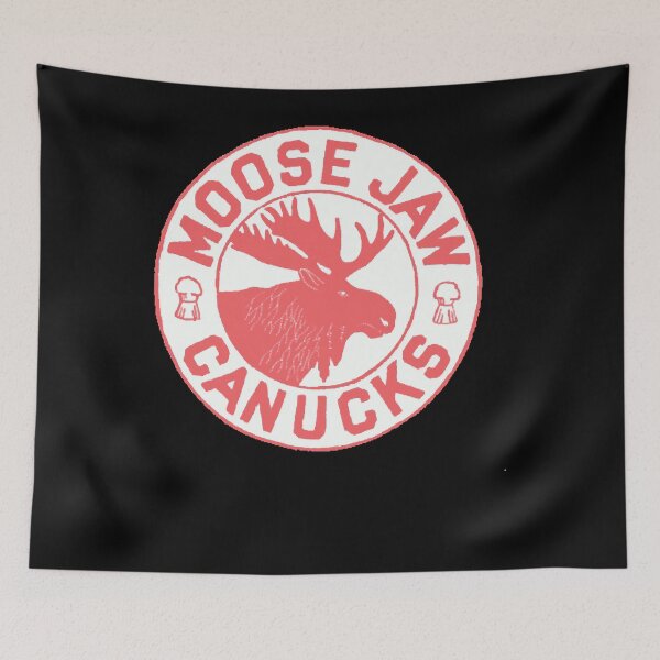 Item preview, Moose Jaw Canucks Hockey designed and sold by MartinCruzz.