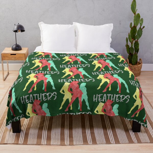 Item preview, Heathers designed and sold by E2KDesign.
