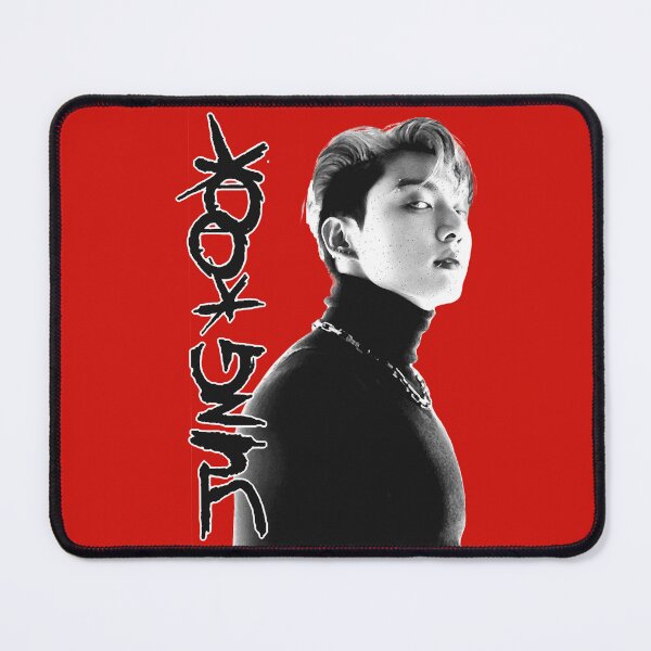 Item preview, emo jungkook designed and sold by glitter-mess.
