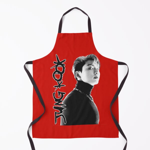 Item preview, emo jungkook designed and sold by glitter-mess.