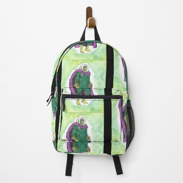 Item preview, Mysterio Watercolor Classic . designed and sold by gregoryfrank1.