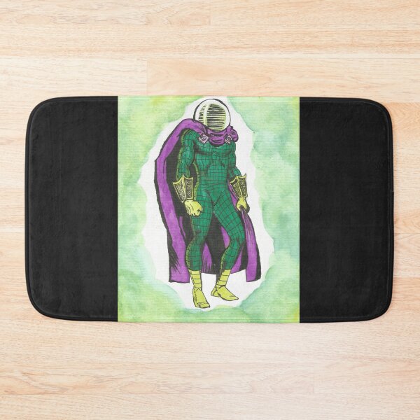 Item preview, Mysterio Watercolor Classic . designed and sold by gregoryfrank1.