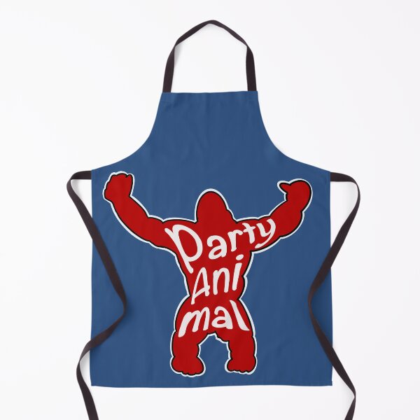 Item preview, Malle Outfit Party animal designed and sold by Muensterman.