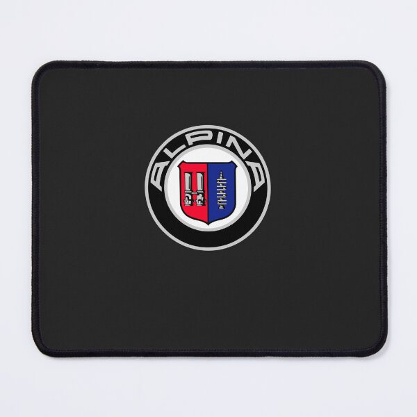 Item preview, Alpina Logo Essential T-Shirt designed and sold by MatthiasSchill.