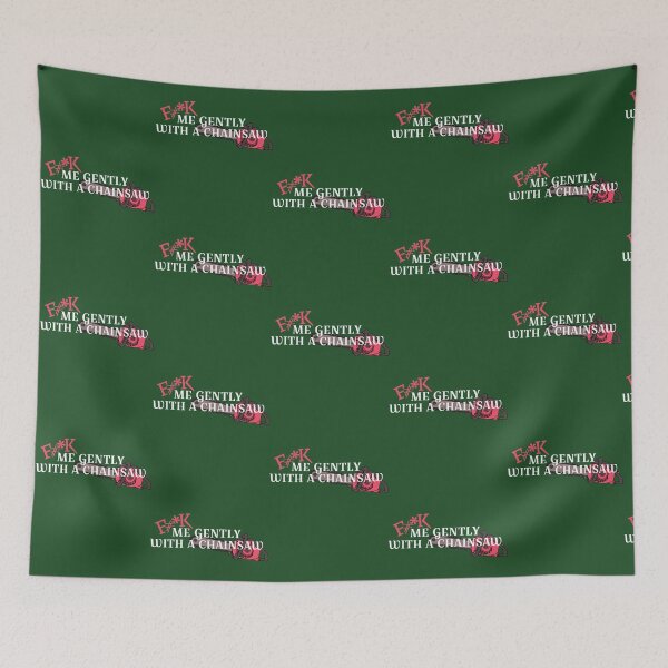 Item preview, Heathers - Gently With A Chainsaw   designed and sold by E2KDesign.