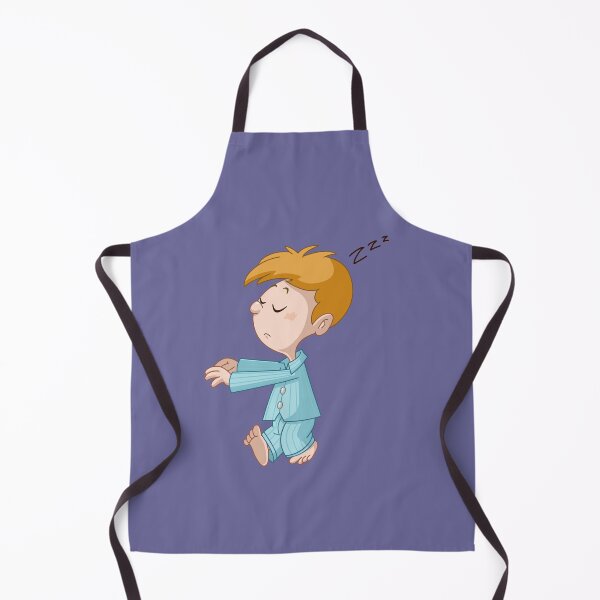 Item preview, Sleepwalking Kid designed and sold by Yael Weiss.