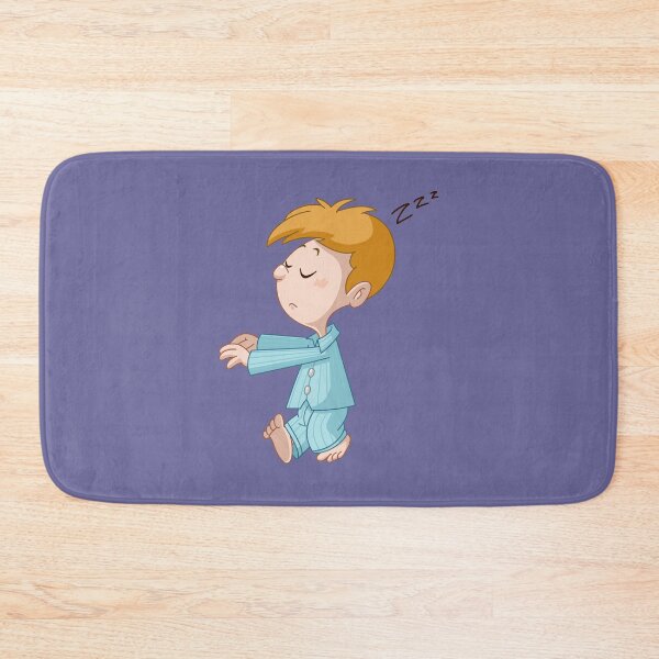 Item preview, Sleepwalking Kid designed and sold by Yael Weiss.