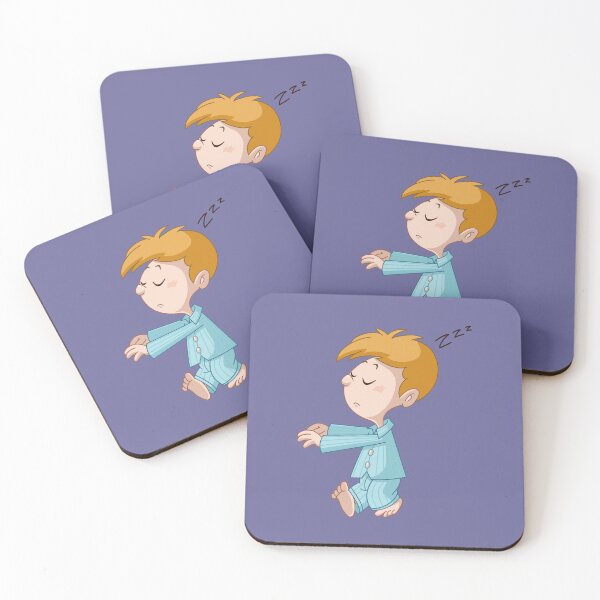 Item preview, Sleepwalking Kid designed and sold by Yael Weiss.