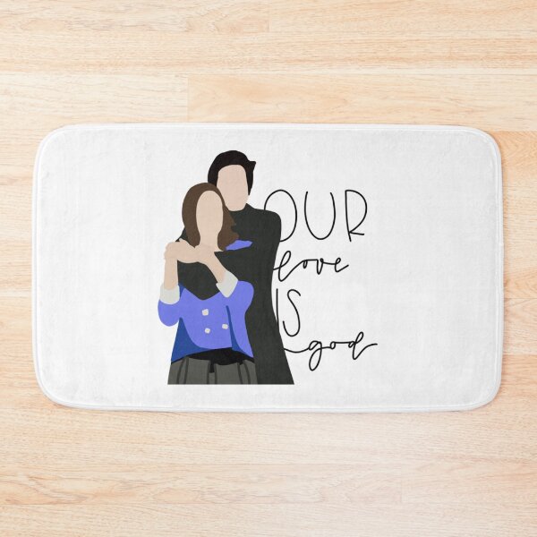 Item preview, Heathers - Our Love is God   designed and sold by E2KDesign.