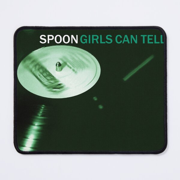 Item preview, girls can tell Essential designed and sold by JessicaFrank54.