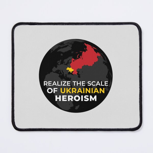 Item preview, Heroism of Ukraine Classic T-Shirt designed and sold by MiaSteeles.