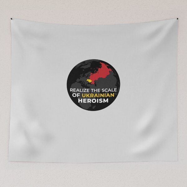 Item preview, Heroism of Ukraine Classic T-Shirt designed and sold by MiaSteeles.