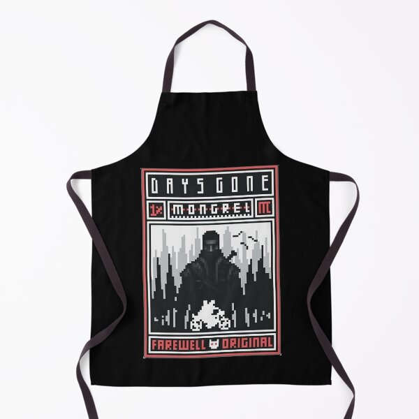 Item preview, My Favorite People Days Gone Pixel Poster Ringworm Earth Crisis Integrity Coalesce designed and sold by Donnelly209.