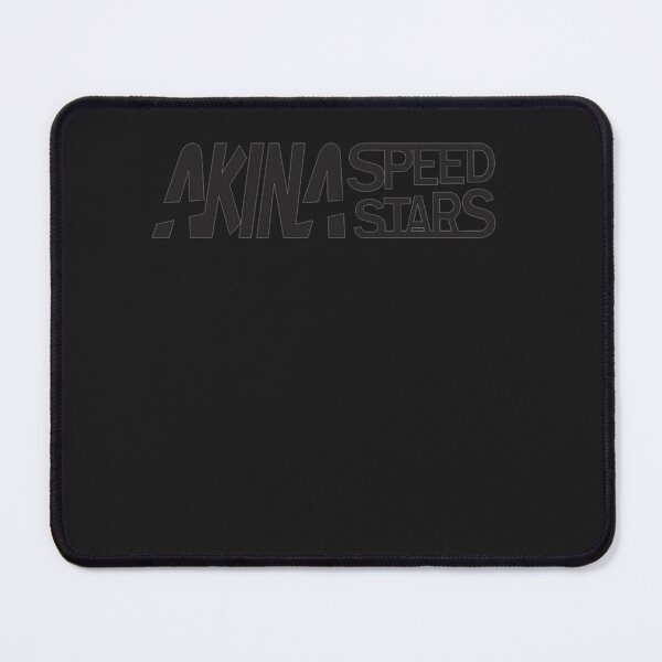 Item preview, Logotipo de Akina speed stars Camiseta premium designed and sold by AlessanParisi.