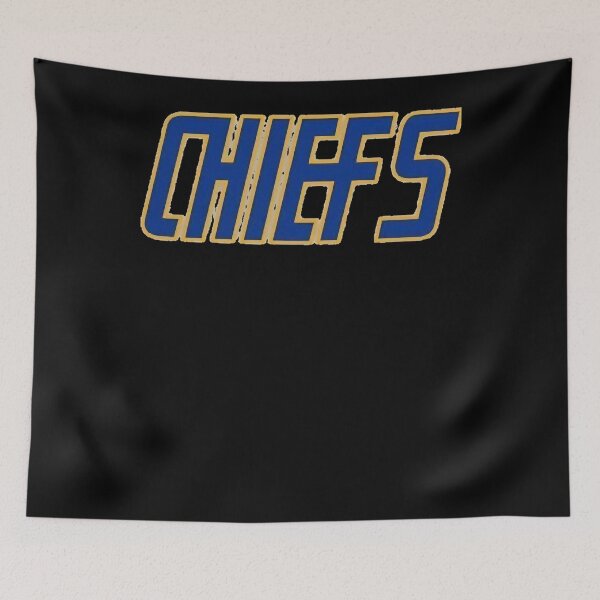 Item preview, Slap Shot -Charlestown Chiefs - Hanson Brothers designed and sold by MartinCruzz.