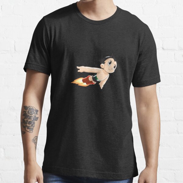 astro boy, Shirts