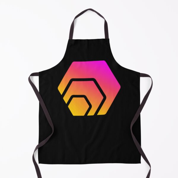 Item preview, HEX Logo On White Active Essential T-Shirt designed and sold by MiaSteeles.