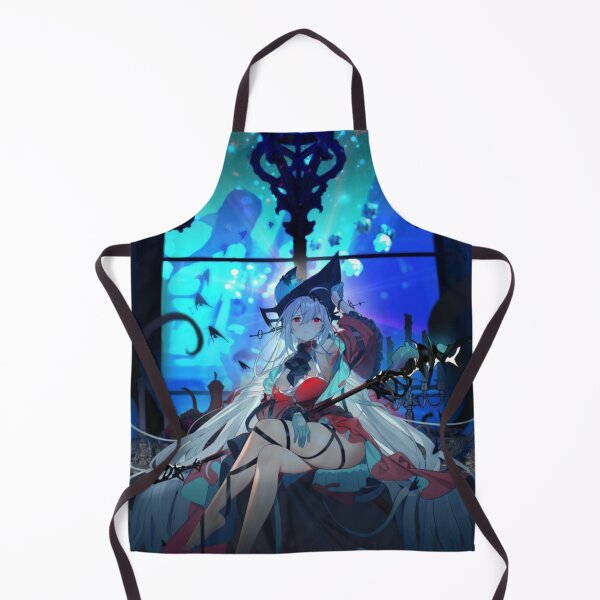 Item preview, The queen of underwater || Skadi designed and sold by AszaAri.
