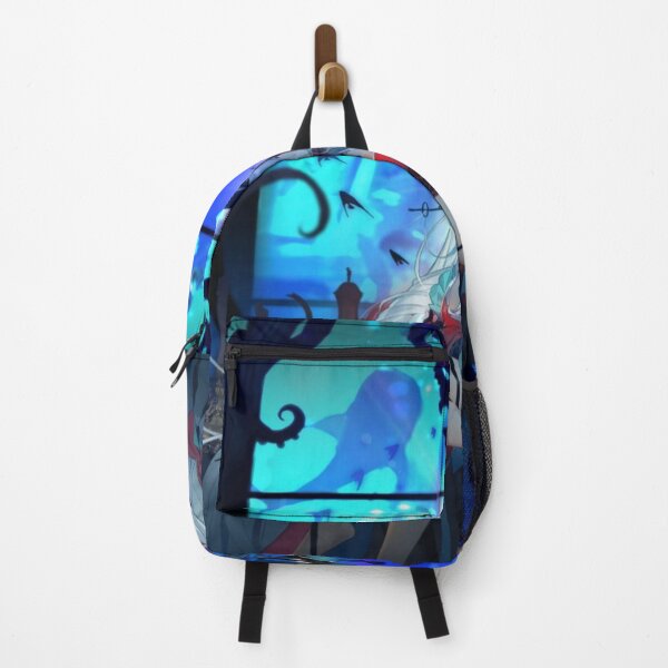 Item preview, The queen of underwater || Skadi designed and sold by AszaAri.