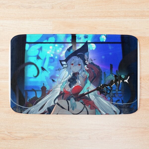 Item preview, The queen of underwater || Skadi designed and sold by AszaAri.