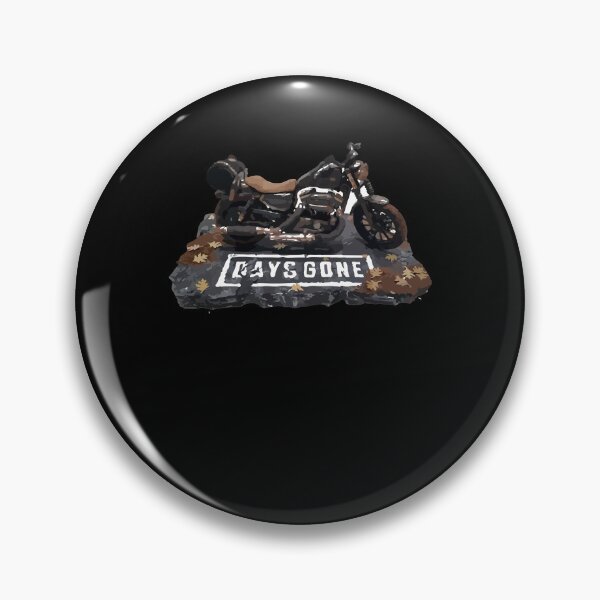 Item preview, People Call Me Days Gone Moto Horizon Zero Dawn Not Safe To Go Alone designed and sold by Donnelly209.