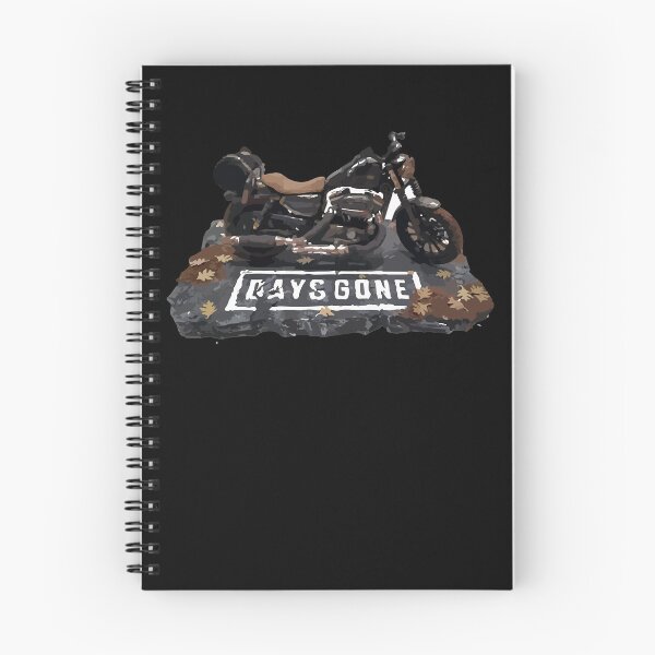 Item preview, People Call Me Days Gone Moto Horizon Zero Dawn Not Safe To Go Alone designed and sold by Donnelly209.