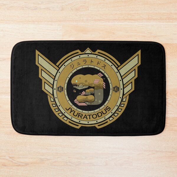Item preview, JYURATODUS - CRESTS-V2 designed and sold by EXION CREW.