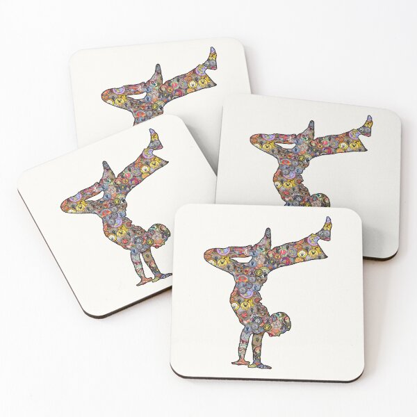 Item preview, northern soul dancer designed and sold by LPDesignsUK.