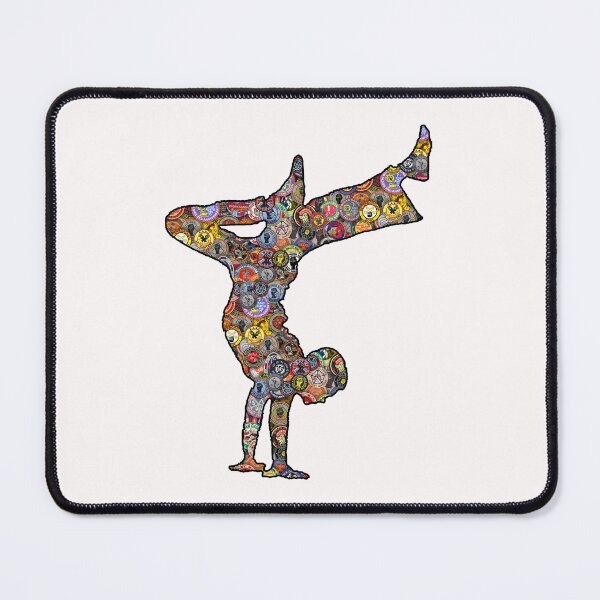 Item preview, northern soul dancer designed and sold by LPDesignsUK.