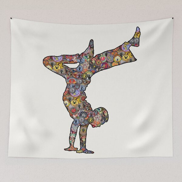 Item preview, northern soul dancer designed and sold by LPDesignsUK.