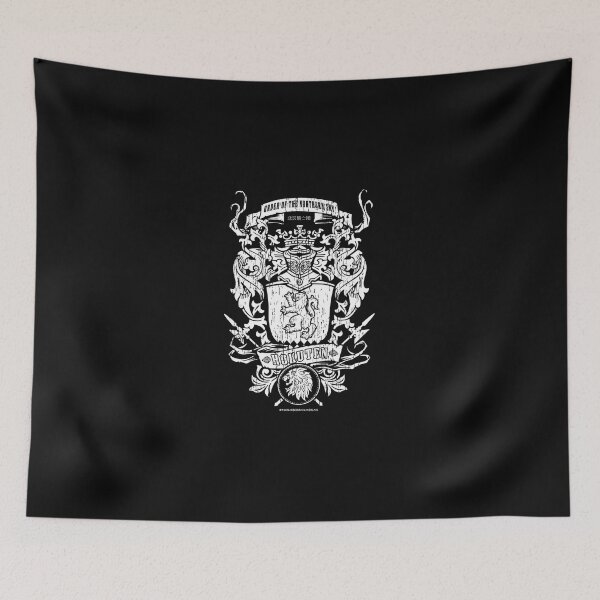 Item preview, Hokuten - Order of the Northern Sky Classic T-Shirt designed and sold by MiaSteeles.