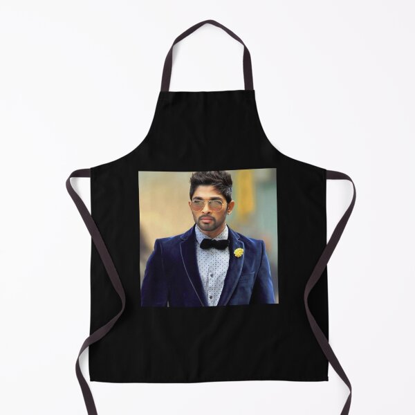 Item preview, allu arjun  designed and sold by GhostTshirt.