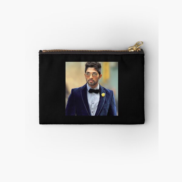 Item preview, allu arjun  designed and sold by GhostTshirt.
