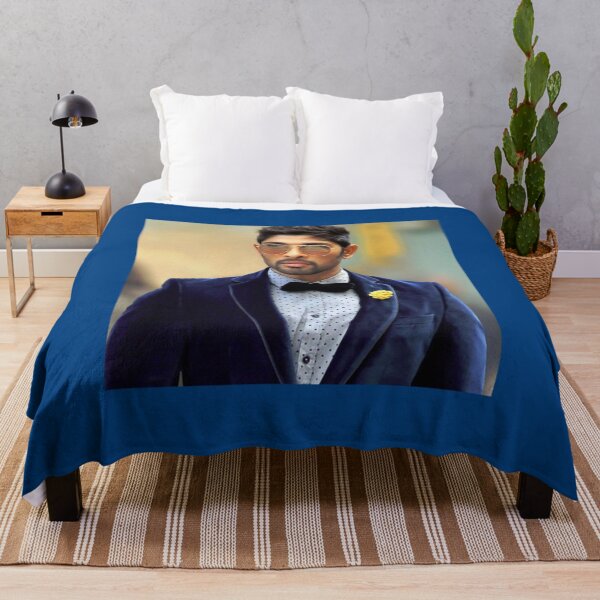 Item preview, allu arjun  designed and sold by GhostTshirt.