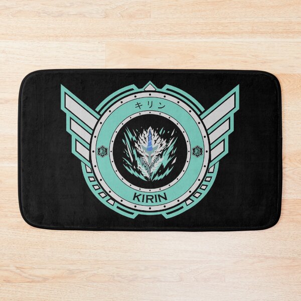 Item preview, KIRIN - CRESTS-V2 designed and sold by EXION CREW.