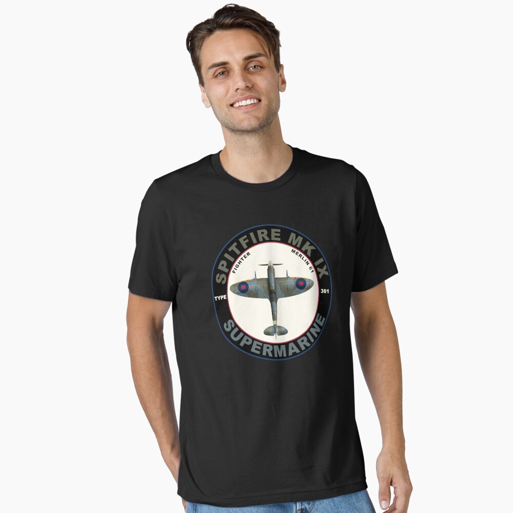 Item preview, Essential T-Shirt designed and sold by rogue-design.